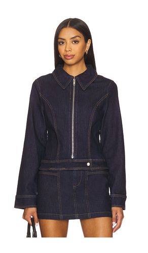 Anja Jacket in . Size S. Also in XS, M, L - MADISON THE LABEL - Modalova