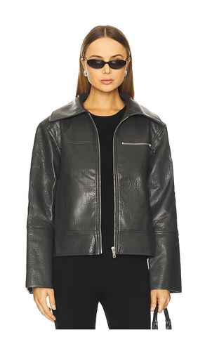 Axel Jacket in . Size L. Also in M, S, XS - MADISON THE LABEL - Modalova