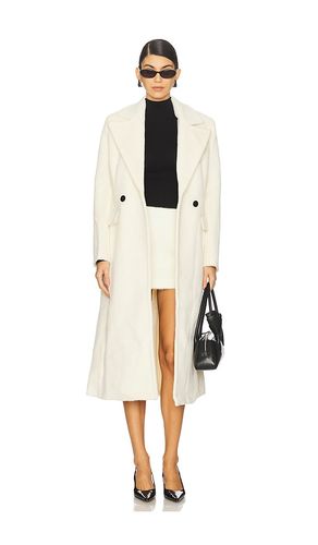 Oliver Coat in . Size M. Also in L - MADISON THE LABEL - Modalova