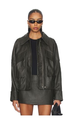 Rory Jacket in . Size S. Also in XS, L - MADISON THE LABEL - Modalova