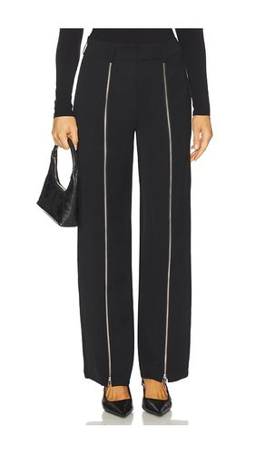 Corey Zip Pant in . Size S. Also in M - MADISON THE LABEL - Modalova