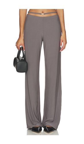 Windsor Straight Leg Pant in . Size S. Also in L - MADISON THE LABEL - Modalova