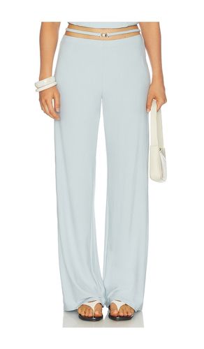 Windsor Pant in . Taglia S. Also in M, L - MADISON THE LABEL - Modalova