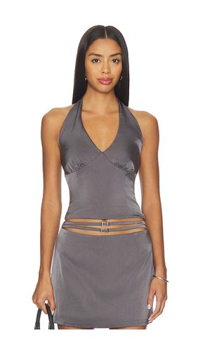 Chelsea Top in . Taglia S. Also in M - MADISON THE LABEL - Modalova