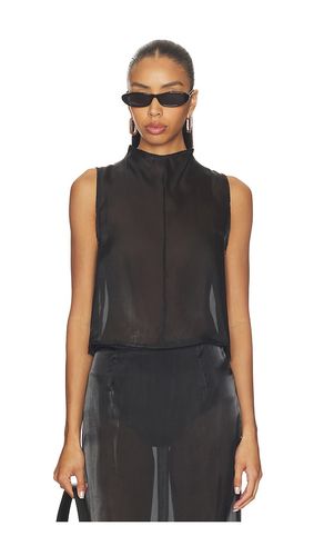 Knox Top in . Taglia L. Also in M, S - MADISON THE LABEL - Modalova
