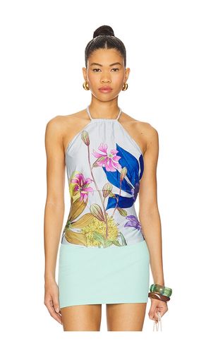 In The Garden Mcclaren Cami in . Size L. Also in M, S, XL, XS - Muma World - Modalova