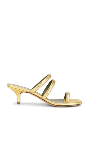 Modia Sandal in . Size 36.5, 37, 37.5, 38, 38.5, 39, 39.5, 40 - Maria Luca - Modalova