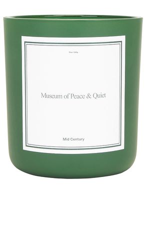 Vela en color verde talla all en - Green. Talla all - Museum of Peace and Quiet - Modalova