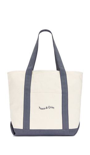 Bolso mopq en color crema talla all en - Cream. Talla all - Museum of Peace and Quiet - Modalova