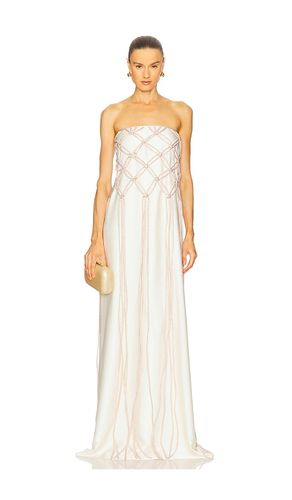 Redes Dress in . Size S. Also in M - Mayle Vasquez - Modalova