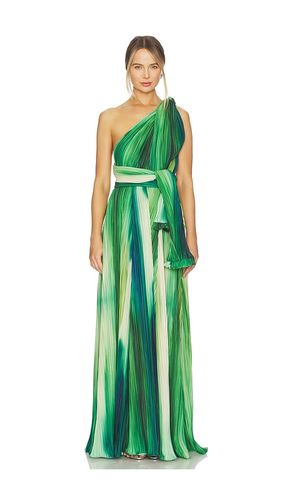 Affluent Maxi Dress in . Size M. Also in XS - Mayle Vasquez - Modalova