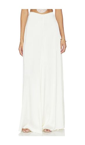 Punta Pants in . Taglia M. Also in L - Mayle Vasquez - Modalova