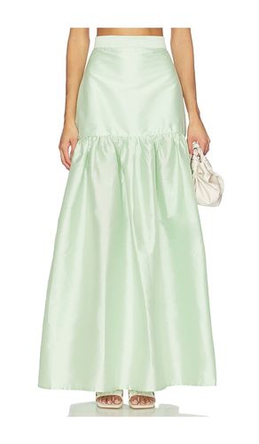 Tesoro Skirt in . Taglia S. Also in XS, M - Mayle Vasquez - Modalova
