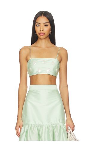 Coral Top in . Size M. Also in XS, L - Mayle Vasquez - Modalova