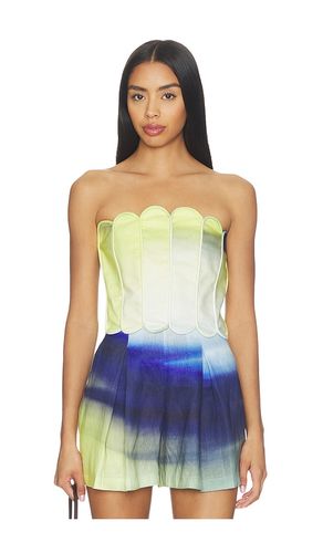 Scallop Top in ,. Size XS. Also in M - Mayle Vasquez - Modalova