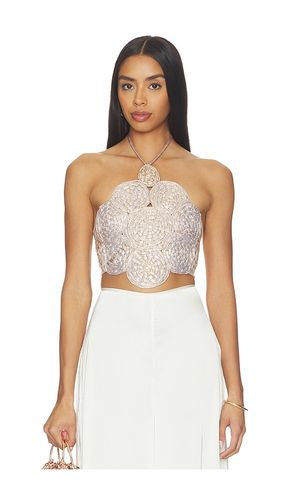 El Sol Top in . Size S. Also in M, L, XL - Mayle Vasquez - Modalova