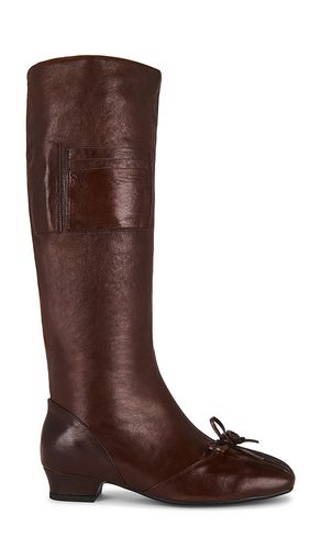 Rosette Pocket Boots in . Size 9. Also in 10 - My Mum Made It - Modalova