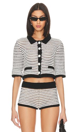 X Revolve Crochet Cropped Cardigan in . Size S. Also in L - My Beachy Side - Modalova
