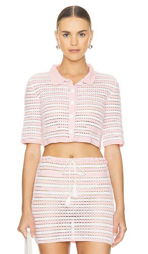 CROPPED-HÄKELCARDIGAN in . Size M, S - My Beachy Side - Modalova