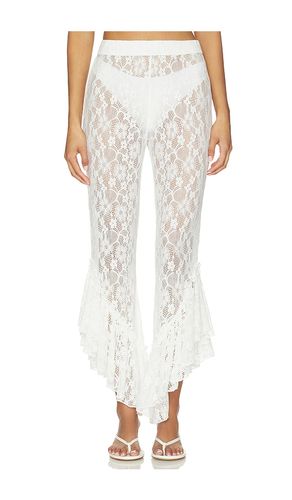 Lotus Pants in . Size L. Also in M, S - My Beachy Side - Modalova