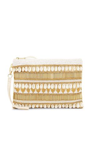 Estuche en color neutral talla all en & - Neutral. Talla all - Nikki Beach - Modalova