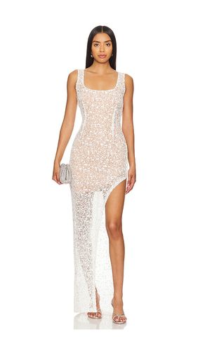 Louisa Maxi Dress in . Size 10/L. Also in 12/XL, 8/M - Nadine Merabi - Modalova