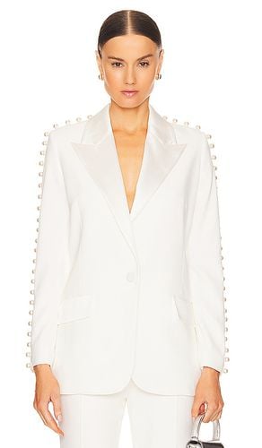 Charlotte Blazer in . Taglia 4/S, 6/SM, 8/M - Nadine Merabi - Modalova