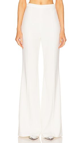Charlotte Trouser in . Size 4/S. Also in 8/M - Nadine Merabi - Modalova