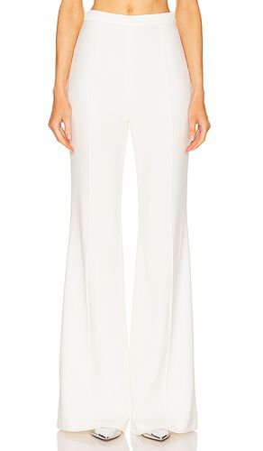 Charlotte Trouser in . Size 8/M - Nadine Merabi - Modalova