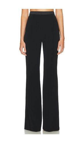 Charlotte Trousers in . Taglia 4/S, 6/SM, 8/M - Nadine Merabi - Modalova