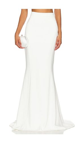 Carolina Maxi Skirt in . Size 8/M - Nadine Merabi - Modalova