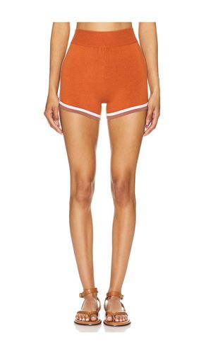 Retro Short in . Taglia S/M - Nagnata - Modalova