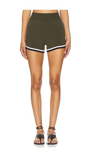 Retro Short in . Taglia S/M, XS - Nagnata - Modalova