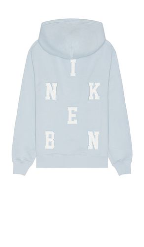 ABC Hoodie in . Size M, S, XL/1X - Nikben - Modalova