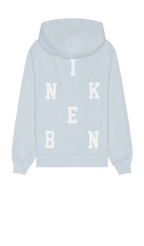 Sudadera abc en color bebe talla L en - Baby Blue. Talla L (también en M, S, XL/1X) - Nikben - Modalova