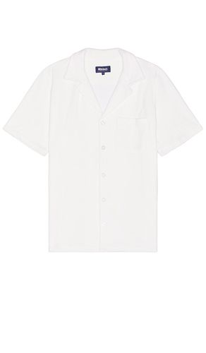 Camisa en color blanco talla L en - White. Talla L (también en M, S, XL/1X) - Nikben - Modalova