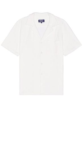 Camisa en color blanco talla M en - White. Talla M (también en S, XL/1X) - Nikben - Modalova