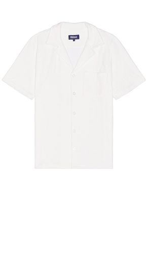 Terry Bowling Shirt in . Taglia M, S, XL/1X - Nikben - Modalova