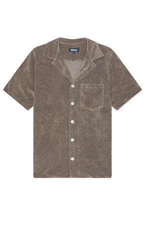 Camisa en color charcoal talla L en - Charcoal. Talla L (también en M, S, XL/1X) - Nikben - Modalova