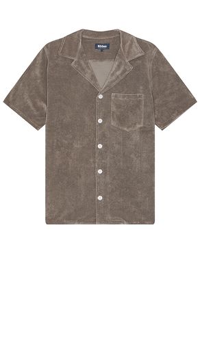 Camisa en color gris talla S en - Grey. Talla S (también en XL/1X) - Nikben - Modalova