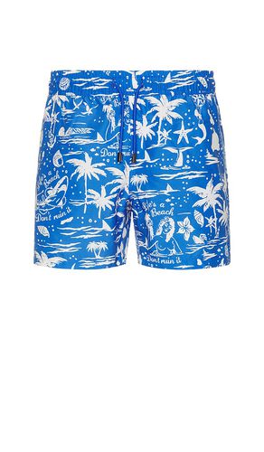 Life's A Beach Swim Trunk in . Size S, XL/1X - Nikben - Modalova