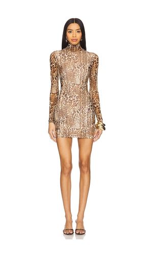 The Freida Dress in . Size M - Nakedvice - Modalova