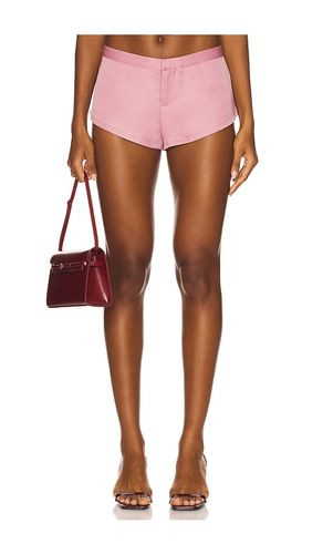 X REVOLVE The Gia Short in . Taglia L. Also in M, S, XL - Nakedvice - Modalova