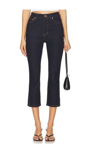 Pantalones capri rina en color denim-dark talla L en - Denim-Dark. Talla L (también en M, S, XL, XS) - Nakedvice - Modalova