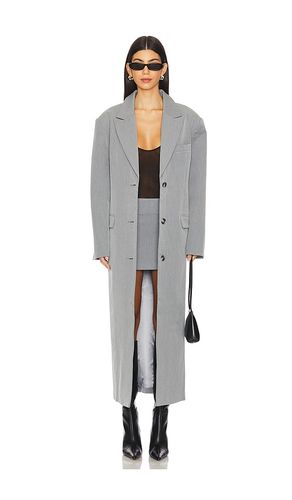 The Isla Coat in . Taglia S. Also in XS - Nakedvice - Modalova