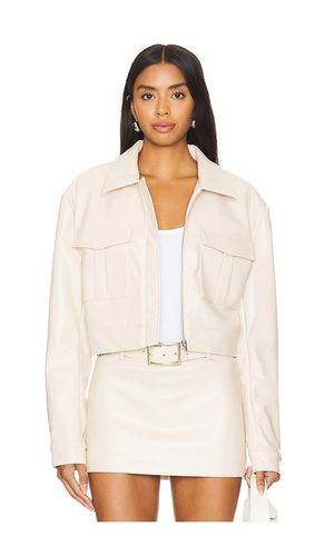 The Vince Jacket in . Size XS - Nakedvice - Modalova