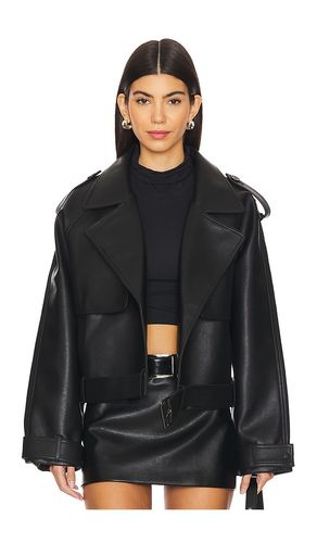 The Madden Jacket in . Size S, XL/1X, XS - Nakedvice - Modalova