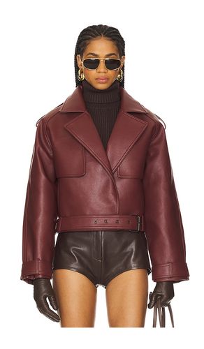 The Madden Jacket in . Size S, XS - Nakedvice - Modalova