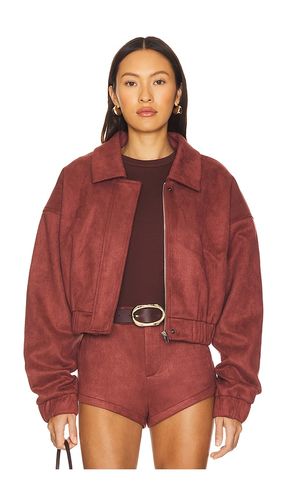 The Selene Jacket in . Size XS - Nakedvice - Modalova