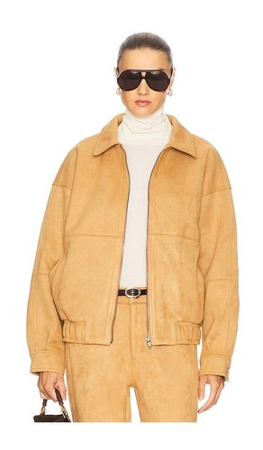 The Jude Bomber Jacket in . Size L. Also in M, S, XL, XS - Nakedvice - Modalova